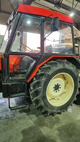 Zetor 6340 major 2002( zetor 7745 austria ) - 9