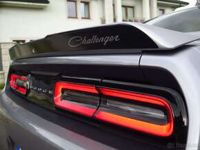 Dodge Challenger, 3.6 V6 - 04/2018, Kůže, DPH, ACC - 9