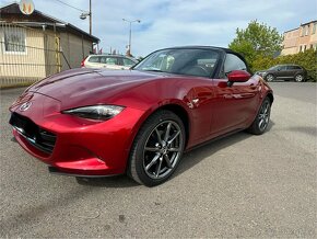 Mazda MX5- - 9