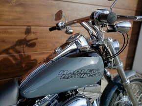 Harley-Davidson FXDCI Dyna Superglide Custom - 9