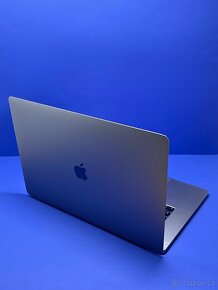 MacBook Pro 15” 2016 CTO/16GB RAM/Intel i7/512GB SSD/Záruka - 9