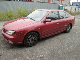 Nissan Primera P11C 144  na náhradní díly - 9