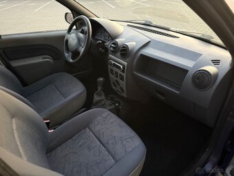 Dacia Logan 1.4 mpi  116t km - 9