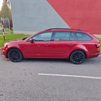 Škoda Octavia III RS facelift 2.0 TDI odpočet DPH - 9