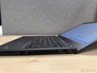 Lenovo Thinkpad T14 Gen1 - 9