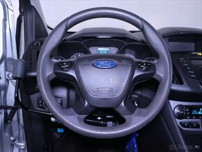 Ford Tourneo Connect 1,6 EcoBoost 110kW Aut. CZ ZTP (2015) - 9