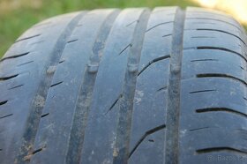 1ks pneu nejeté a jeté, BRIDGESTONE,CONTINENTAL,DUNLOP atd - 9