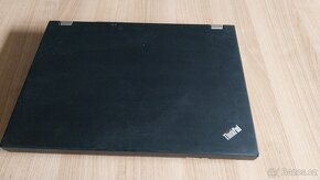 Lenovo ThinkPad T410 Intel Core i7 - 9