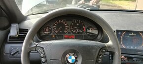 BMW E46 85kw 2002 - 9