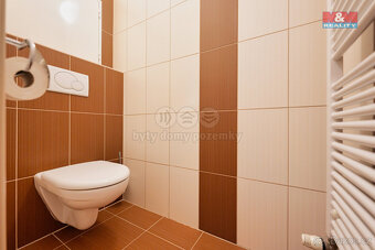 Prodej bytu 1+kk, 45 m², Olomouc, ul. Wallnerova - 9