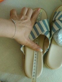 ORSAY espadrilky - 9