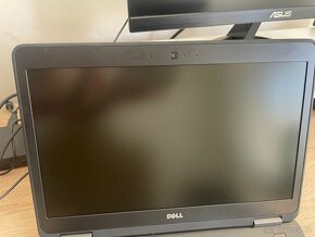 Notebook Dell latitude E5440 - 9