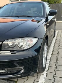 BMW 1  120i 105kw R.2010 - 9