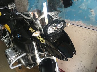 Bmw r 1200 gs - 9