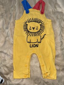 Oblečení pro miminko - 9