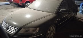 VW PHAETON 3.2 2003 LPG - 9