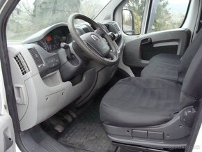 Fiat Ducato, 2.3 JTD, L5H2, nová STK - 9