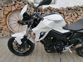 BMW F 800 R ABS 25kW v TP - 9