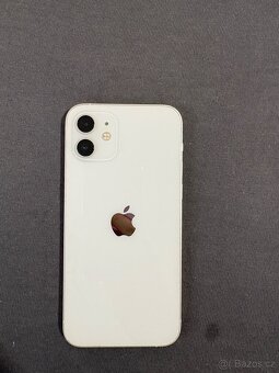 iphone 12 bílá - 9