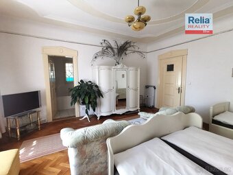 Apartmánový dům v Jizerských horách, ev.č. N50509 - 9