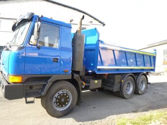 Prodám Tatra T815 EURO - 9