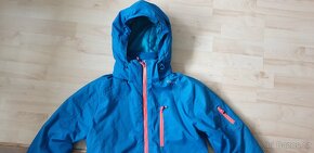 Dámský Craft kabát Tech Parka - 9