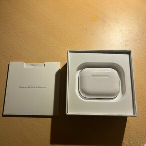 Apple Airpods pro 2 usb C - 9