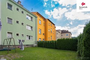 Prodej bytu 1+kk 23 m2 Blanická, Trutnov - 9