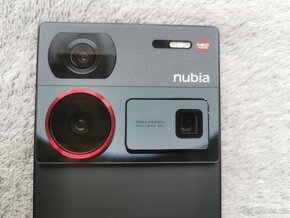 Nubia Z60 Ultra 16/512GB - 9