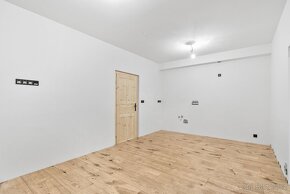 POSLEDNÍ VOLNÉ APARTMÁNY-2+kk s předzahrádkou, 53m², Plavy - 9