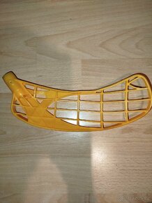 Florbalové čepele Oxdog a Unihoc - 9