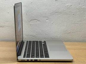 MacBook Pro 13” 2015 / Záruka - 9