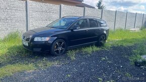 Volvo v 50 1.6 Diesel drive - 9