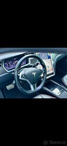 Tesla model S p 85+ - 9