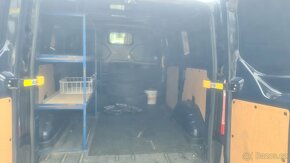 Ford Transit Custom 2,2 TDCi r.v.12/2014 - 9