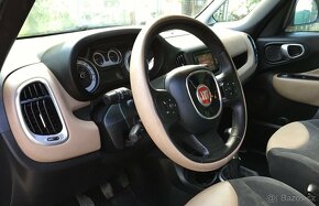 Vymenim FIAT 500L 1.6 JTD - 9