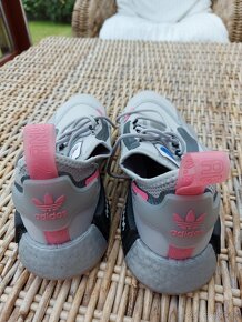 Sportovní boty Adidas Terrex a Adidas - 9