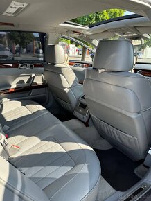 Volkswagen Phaeton 2013 3.0 TDI Dovoz z Nemecka - 9