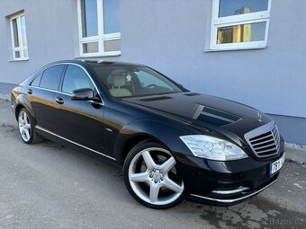 Mercedes benz S 350 d  173kw - 9