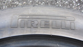 Letní pneu 245/45/20 Pirelli - 9