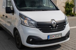 Renault Trafic 1.6 DCi - 9