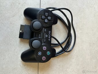 Playstation 2 FAT,PAL SCPH 50004 - 9