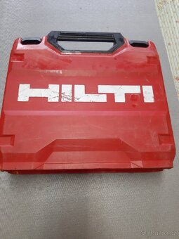 Hilti SF-22 NURON - 9