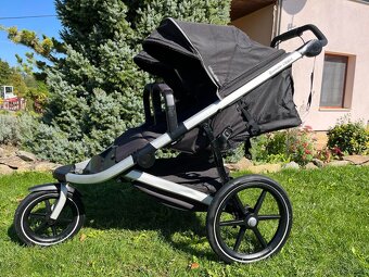 Tuhle Urban Glide 2 - 9