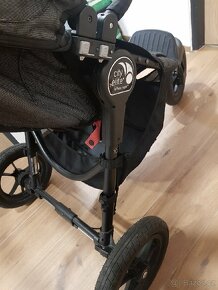 Kočárek Baby Jogger City Elite - 9