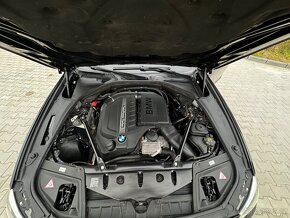 BMW f10 535ix lci Mpaket ČR - 9