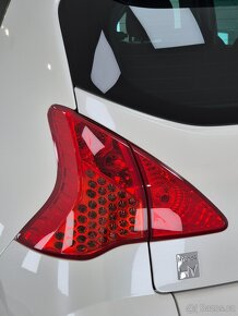 Peugeot 3008 Hybrid4 2.0 hdi diesel  TOP STAV - 9