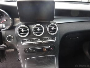 Mercedes Benz GLC 220 CDI AMG - 9