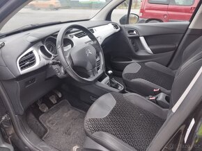 Citroen C 3  1.4i - 9