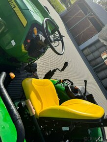 John Deere 5075E 2019 - 9